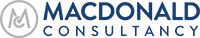Macdonald Consultancy Logo